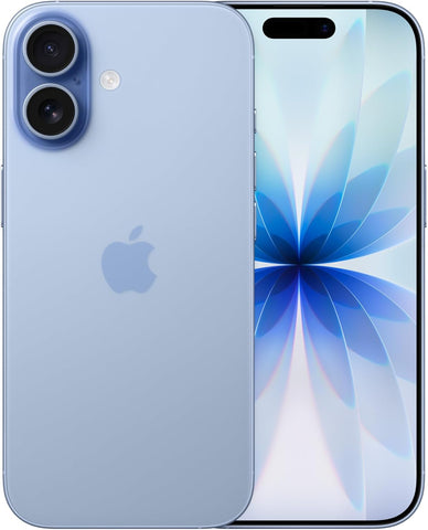 Apple iPhone 17 – FU-  BOX PACK