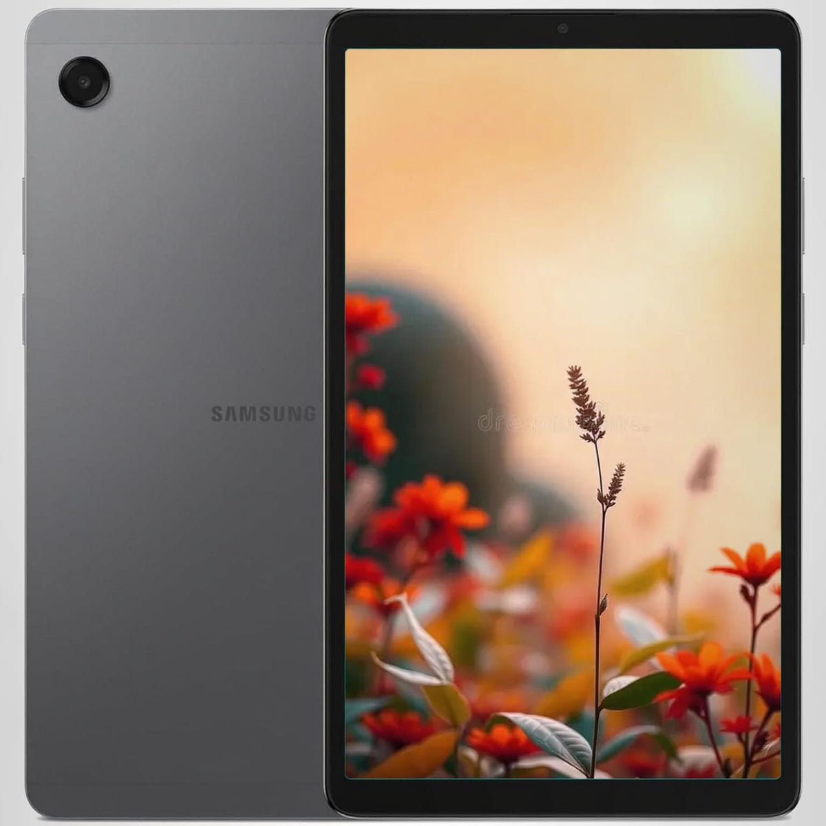 X135 A11 Android Tablet – HD Display, Dual SIM 4G