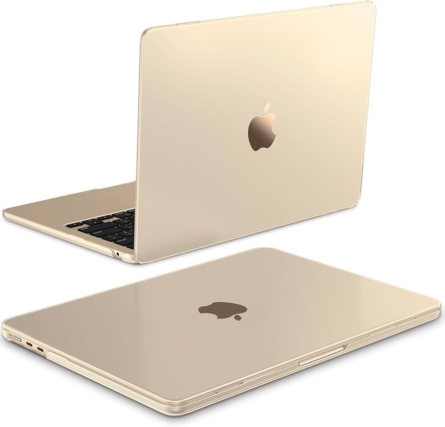 Apple MacBook Air 15-inch M4 Chip (2025/2026 Model)