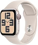 Apple Watch SE (3rd Gen)-GPS & Cellular-40mm,44mm