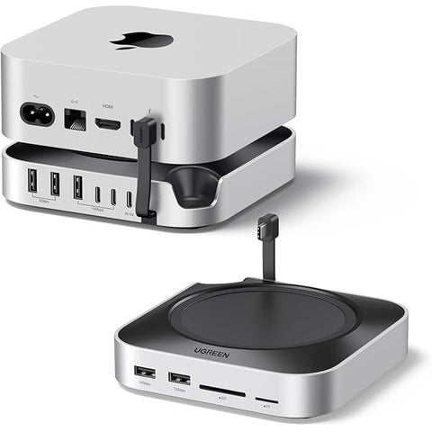 Apple Mac mini M4 Chip– 10-Core CPU/GPU