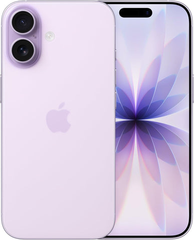 Apple iPhone 17 – FU-  BOX PACK
