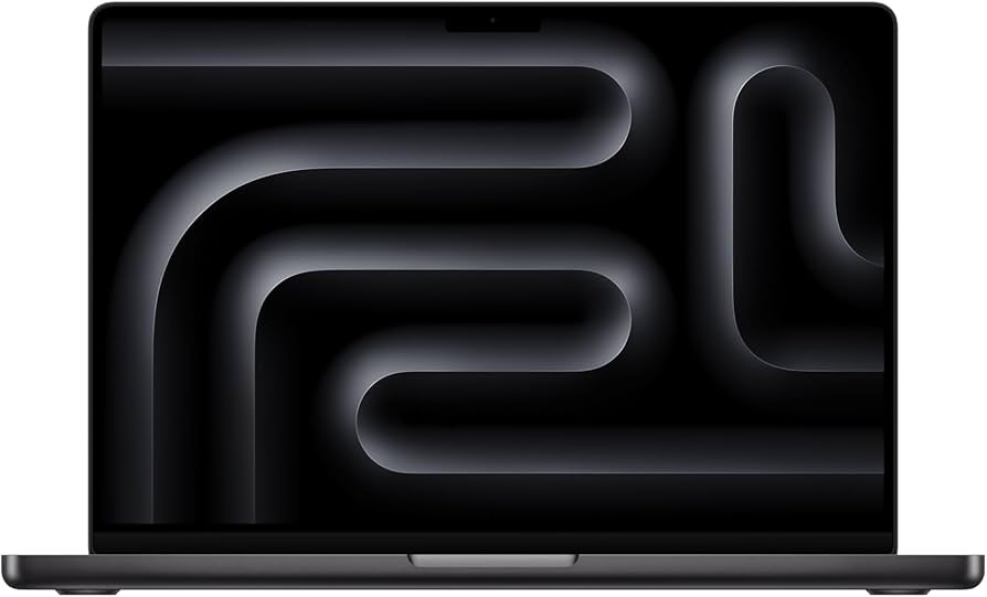 Apple MacBook Pro 16.2-inch M5 Pro Chip