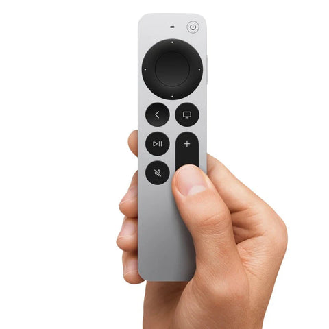 Apple Siri Remote (3rd Gen) with USB-C