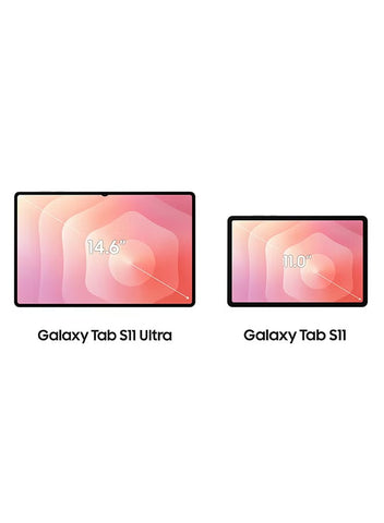 Galaxy Tab S11 X730 Wi-Fi