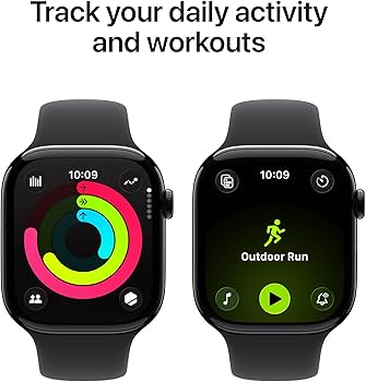 Apple Watch Series 11 [GPS, 46mm , 42mm]