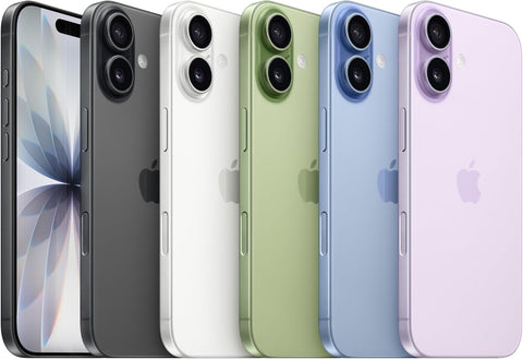 Apple iPhone 17 – FU-  BOX PACK