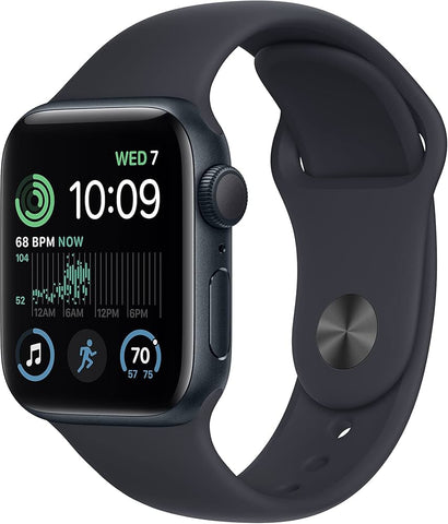 Apple Watch SE (2nd Gen) [40mm,44mm]