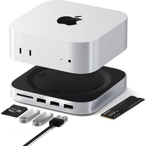 Apple Mac mini M4 Pro | 12-Core CPU, 16-Core GPU