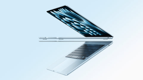 Apple MacBook Air 13-inch M4 Chip