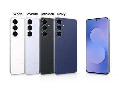 Samsung Galaxy S25 FE | Brand New | Factory Unlocked Installenmt Available