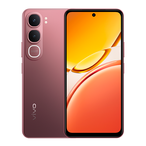 Vivo Y31 5G - 48MP Triple Camera Setup