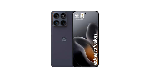 Motorola Edge 70 Fusion 5G | Massive 7000mAh Battery