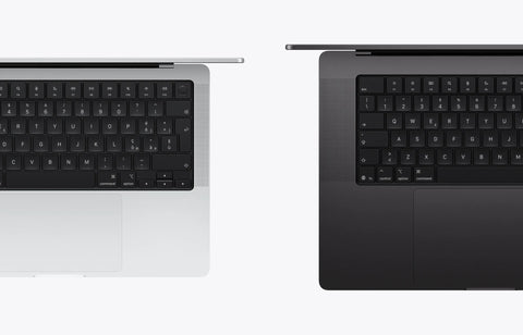 Apple MacBook Pro 16inch-M5 Max Chip 18-Core CPU