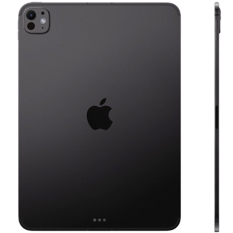 Apple iPad Pro (M5) 11" Cellular-Apple M5 Chip