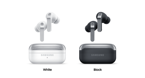 Samsung Galaxy Buds4 Pro Noise Cancelling Earbuds