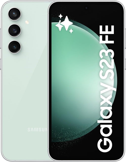 Samsung Galaxy S23 FE 5G – TDRA & Middle East Version | Brand New