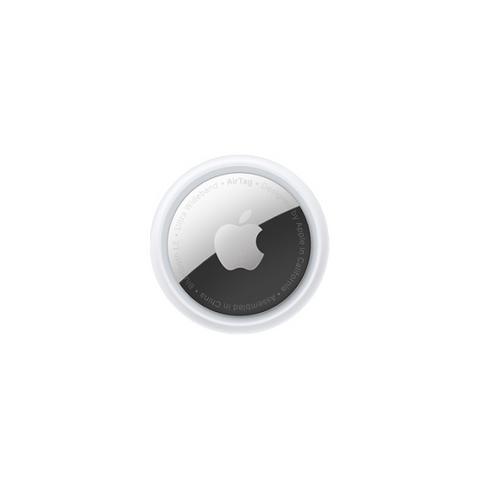 Apple AirTag (1st Generation)-Bluetooth Smart Tracker