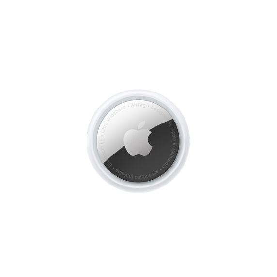 Apple AirTag (1st Generation)-Bluetooth Smart Tracker