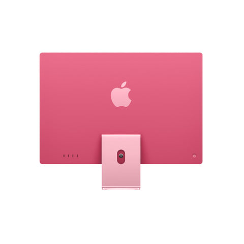 Apple iMac 24-inch M3 Chip-8-Core CPU,8-Core GPU