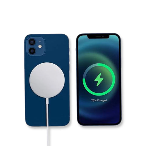 Apple MagSafe Wireless Charger-Magnetic Fast