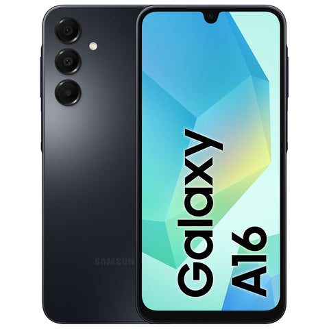 Samsung Galaxy A16 4G Smartphone – 6.7"