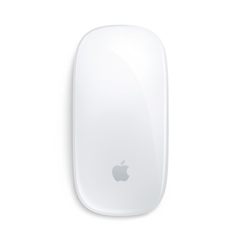 Apple Magic Mouse (USB-C)-Wireless, Rechargeable