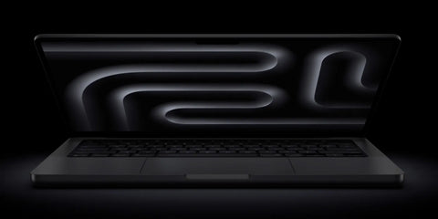Apple MacBook Pro 16inch-M5 Max Chip 18-Core CPU
