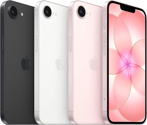 Apple iPhone 17e – Advanced Camera,Performance,