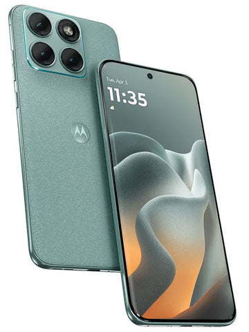 Motorola Edge 70 Fusion 5G | Massive 7000mAh Battery