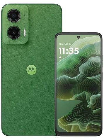 Motorola Moto G35 5G– Fast,Smooth Performance