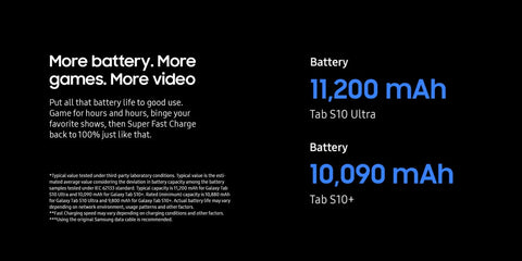 Galaxy Tab S10 ULTRA X926 5G