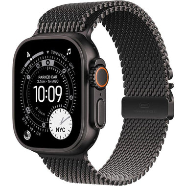 Apple Watch Ultra 3-49mm