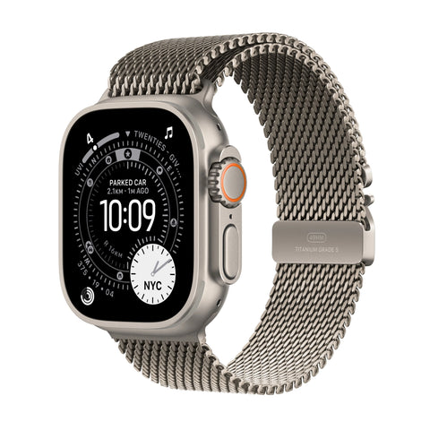 Apple Watch Ultra 3-49mm