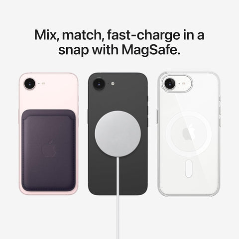 Apple iPhone 17e – Advanced Camera,Performance,