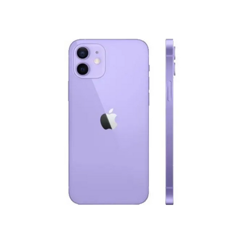 Apple iPhone 12 | Used Excellent Condition | Factory Unlocked | 5G