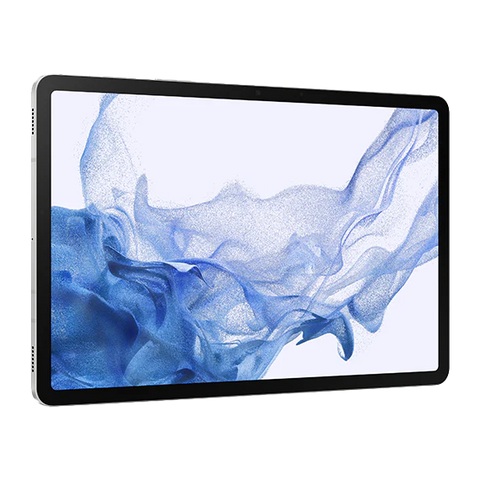 Samsung Galaxy Tab S8+ 5G (12.4") – 120Hz