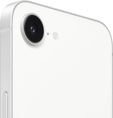 Apple iPhone 17e – Advanced Camera,Performance,