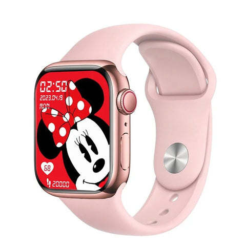 Apple Watch Series 9 (41mm,45mm)GPS+LTE