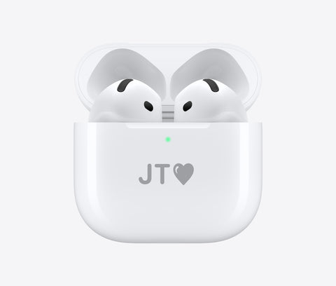 Apple AirPods 4th GEN-True Earbuds