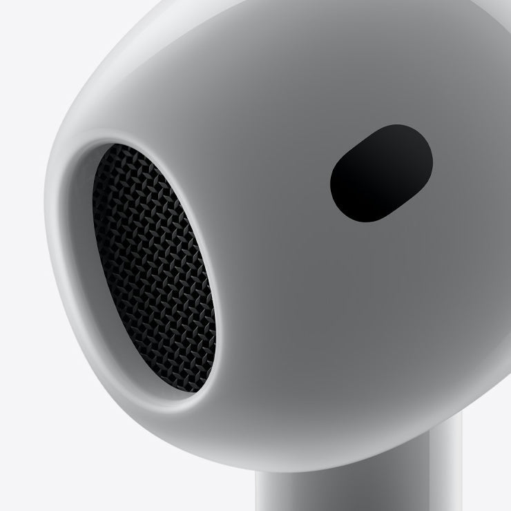 Apple AirPods 4th GEN-True Earbuds