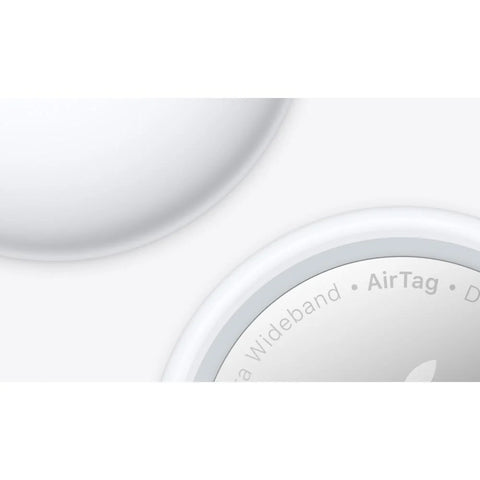 Apple AirTag (1st Generation)-Bluetooth Smart Tracker