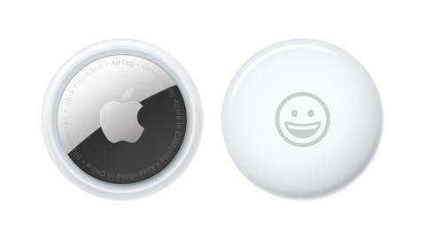 Apple AirTag (1st Generation)-Bluetooth Smart Tracker