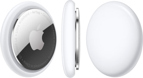 Apple AirTag (1st Generation)-Bluetooth Smart Tracker