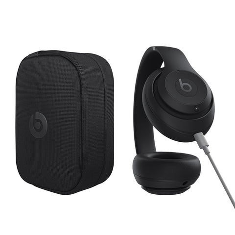 Beats Studio Pro Wireless Noise Cancelling Headphones – Lossless Audio & Personalized Spatial Audio