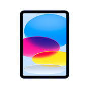 Apple iPad 10th Generation (64GB, Cellular)–A14 Bionic