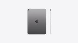 Apple iPad Air 7 (M3) 11" Wi-Fi-Powerful Performance