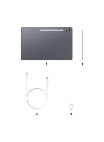 Galaxy Tab S10 ULTRA X926 5G