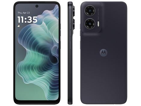 Motorola Moto G35 5G– Fast,Smooth Performance