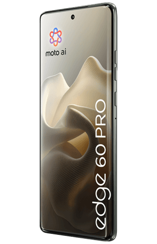 Motorola Moto Edge 60 Pro 5G–6.7″ POLED 120Hz